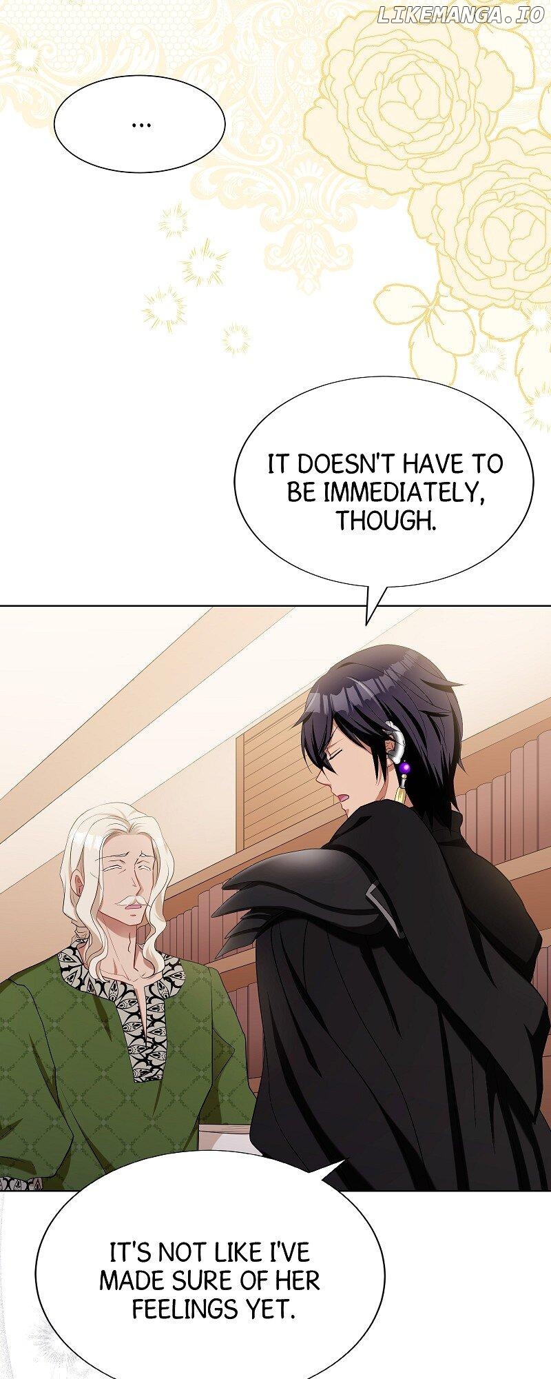 The Ash Salmon Quenches the Beast Monarch's Desire Chapter 37 - page 20