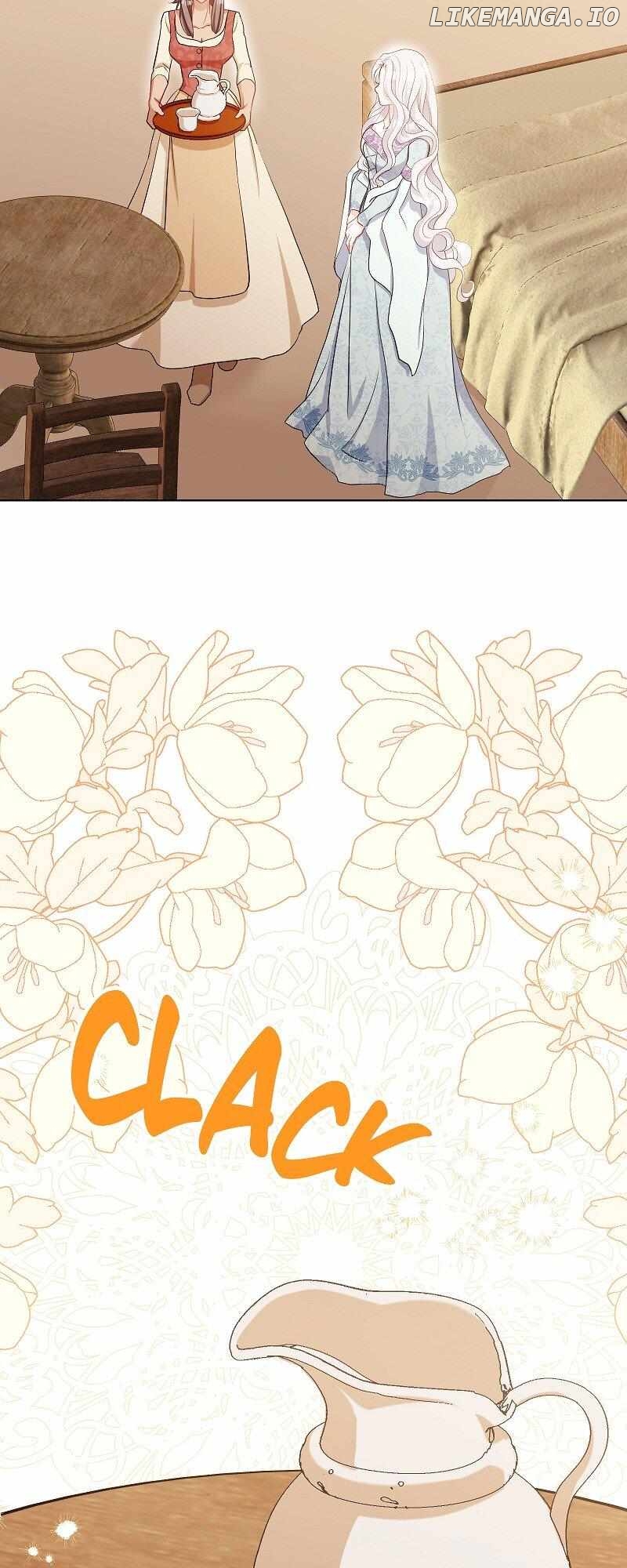 The Ash Salmon Quenches the Beast Monarch's Desire Chapter 37 - page 39
