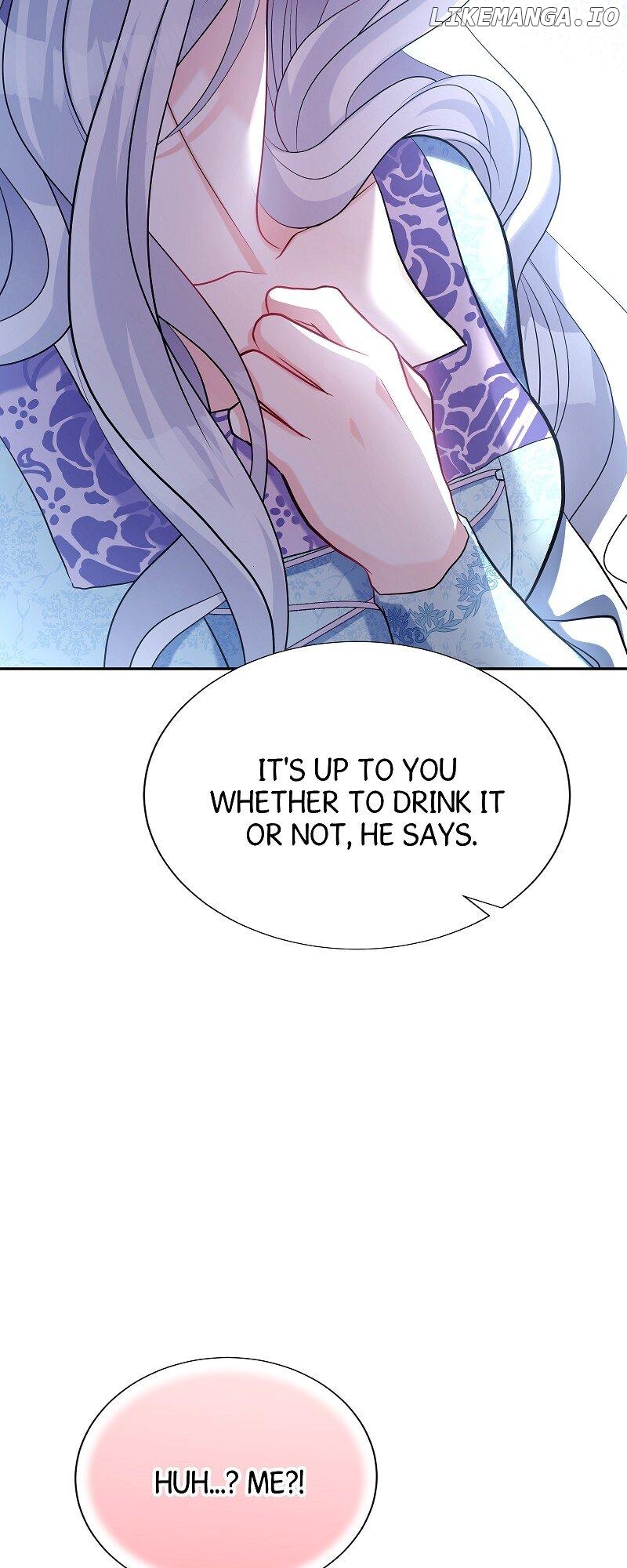 The Ash Salmon Quenches the Beast Monarch's Desire Chapter 37 - page 44