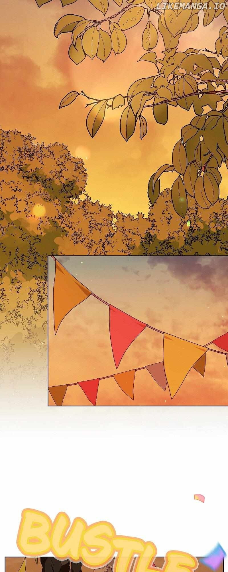 The Ash Salmon Quenches the Beast Monarch's Desire Chapter 37 - page 59