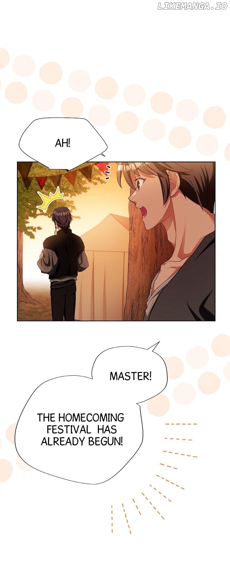 The Ash Salmon Quenches the Beast Monarch's Desire Chapter 37 - page 62