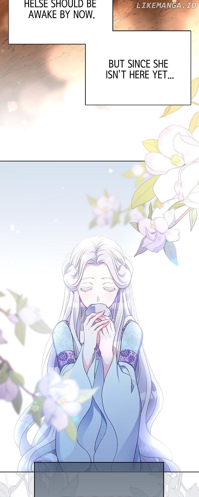 The Ash Salmon Quenches the Beast Monarch's Desire Chapter 37 - page 67