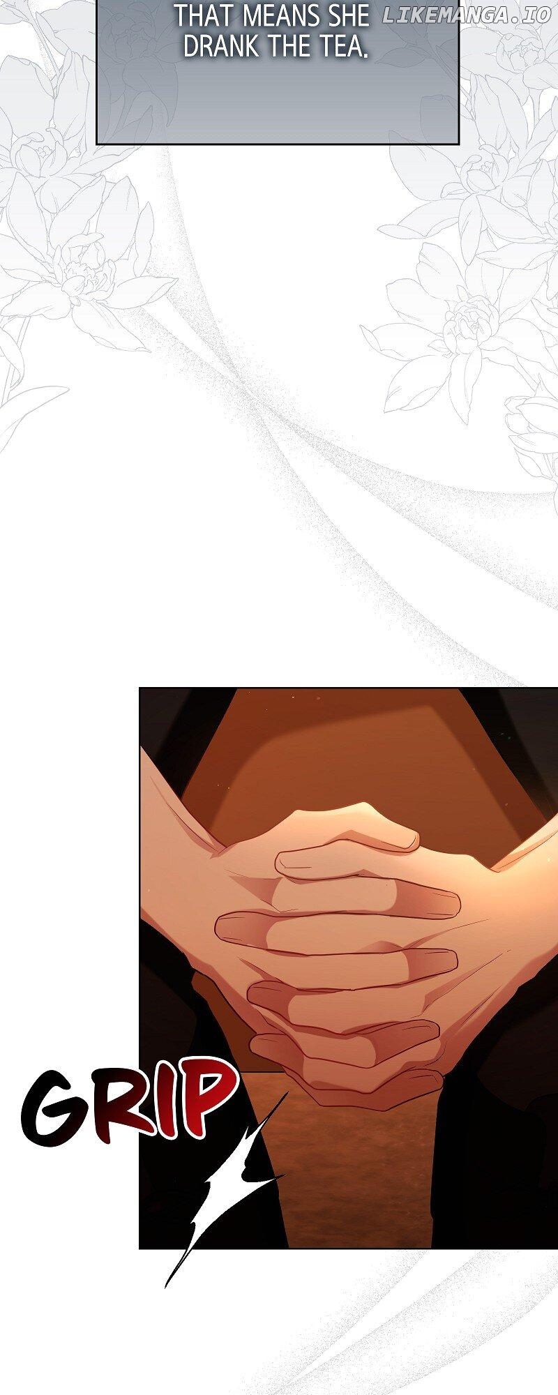 The Ash Salmon Quenches the Beast Monarch's Desire Chapter 37 - page 68