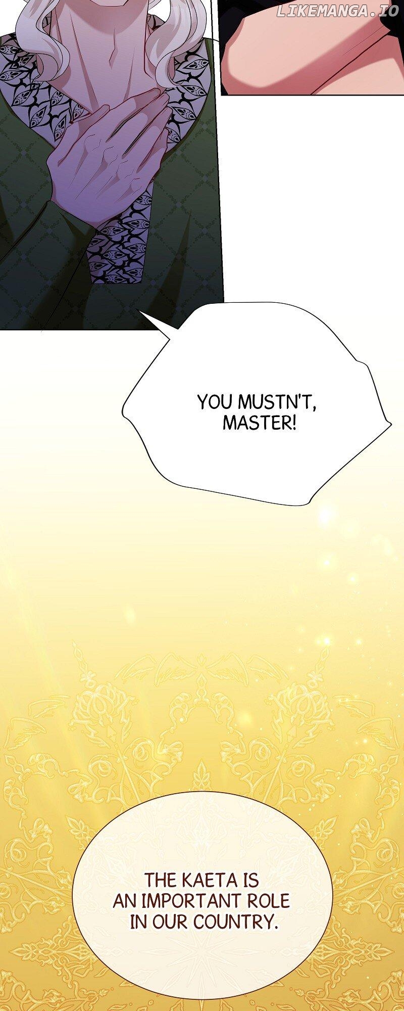 The Ash Salmon Quenches the Beast Monarch's Desire Chapter 37 - page 7