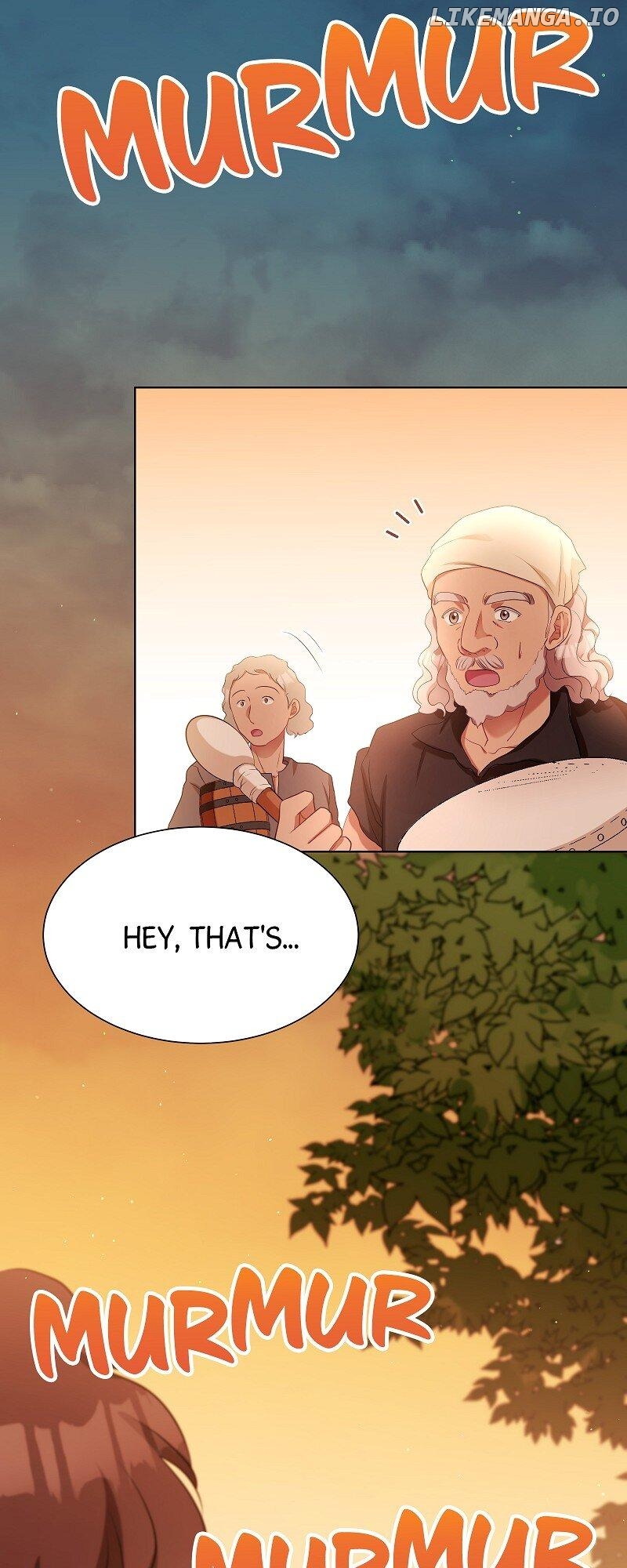 The Ash Salmon Quenches the Beast Monarch's Desire Chapter 37 - page 71