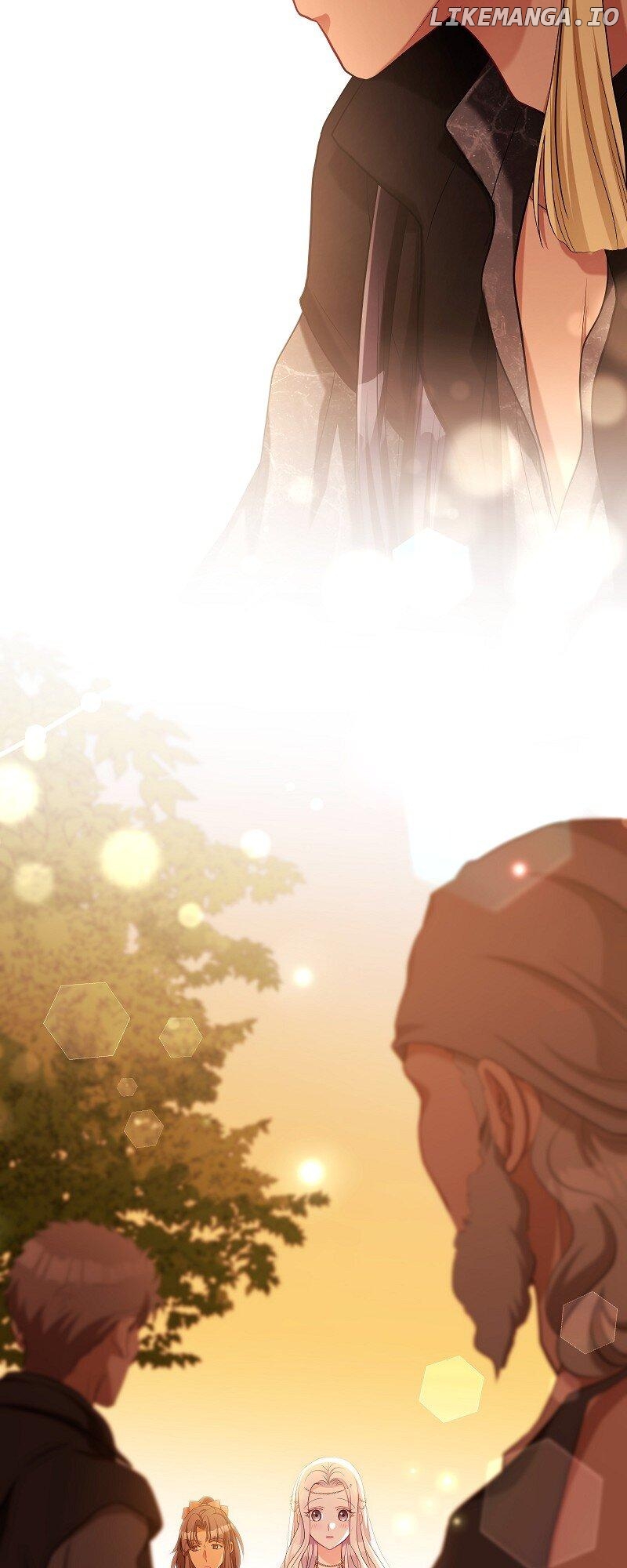 The Ash Salmon Quenches the Beast Monarch's Desire Chapter 37 - page 74