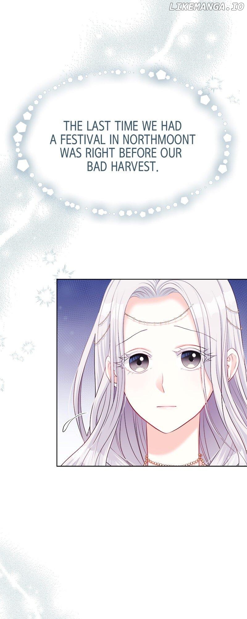 The Ash Salmon Quenches the Beast Monarch's Desire Chapter 38 - page 26