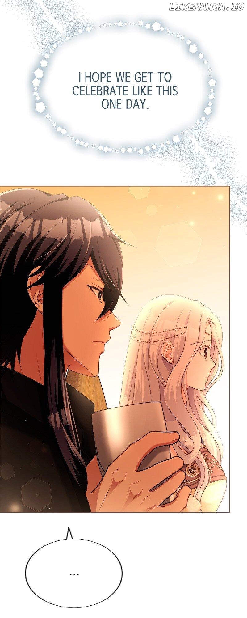 The Ash Salmon Quenches the Beast Monarch's Desire Chapter 38 - page 27