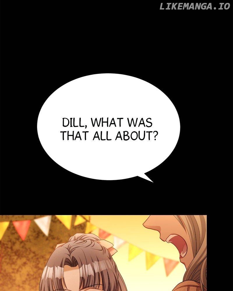The Ash Salmon Quenches the Beast Monarch's Desire Chapter 38 - page 32