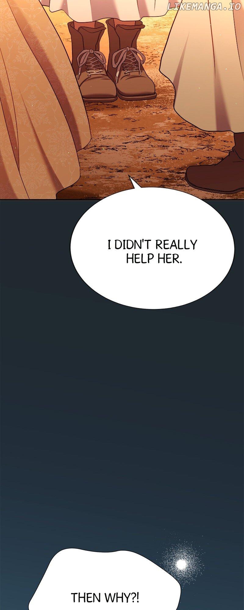 The Ash Salmon Quenches the Beast Monarch's Desire Chapter 38 - page 34