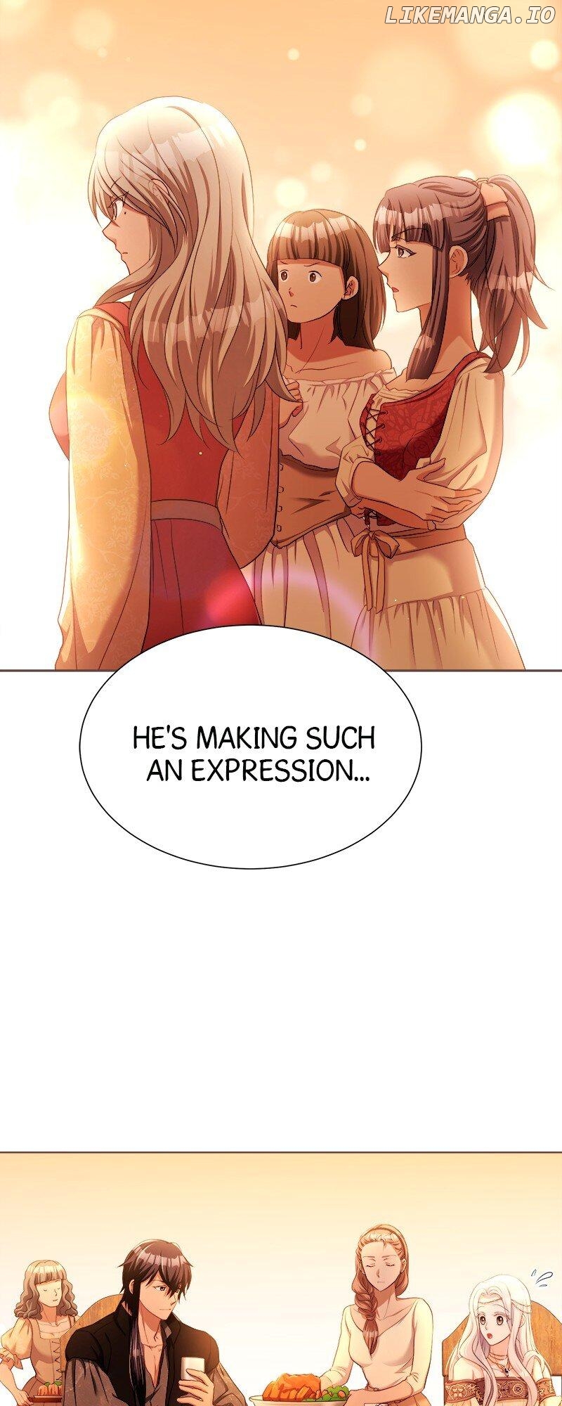 The Ash Salmon Quenches the Beast Monarch's Desire Chapter 38 - page 36