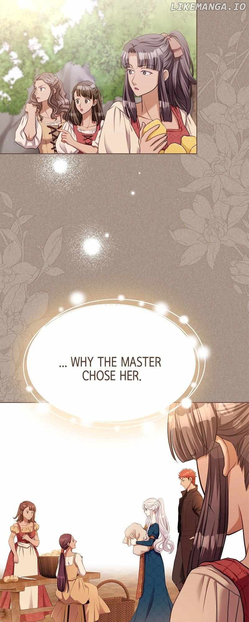 The Ash Salmon Quenches the Beast Monarch's Desire Chapter 38 - page 43