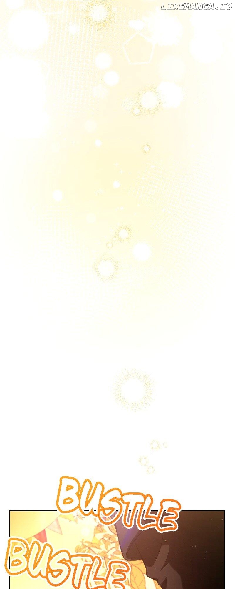 The Ash Salmon Quenches the Beast Monarch's Desire Chapter 38 - page 46