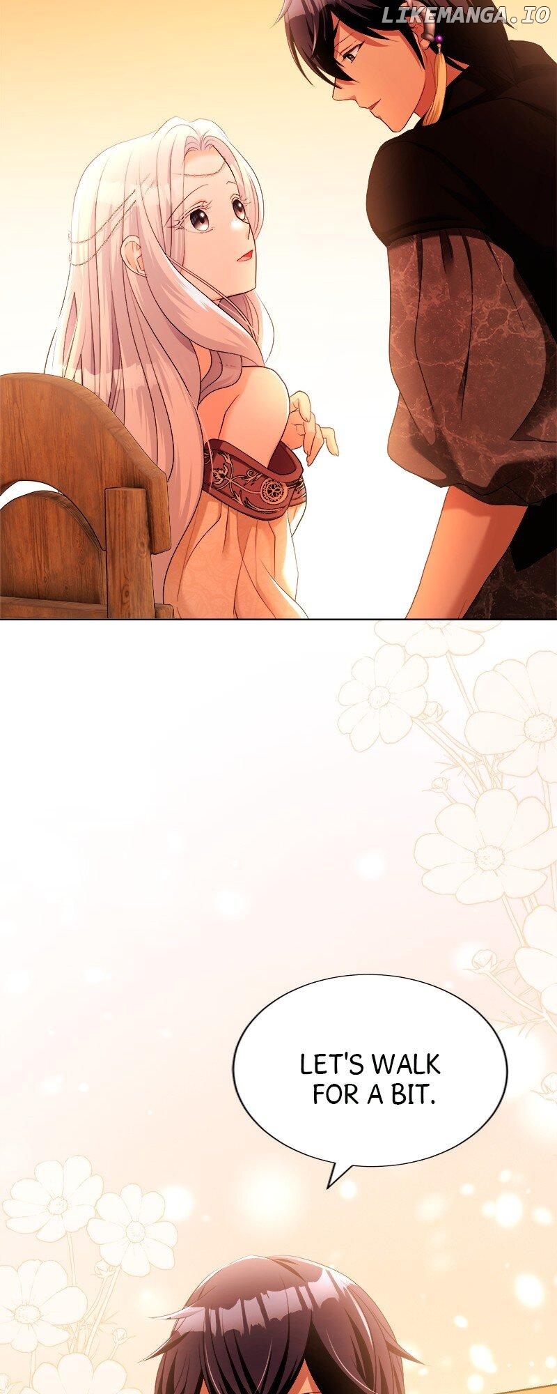 The Ash Salmon Quenches the Beast Monarch's Desire Chapter 38 - page 59