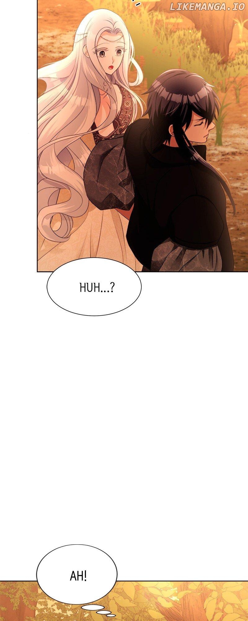 The Ash Salmon Quenches the Beast Monarch's Desire Chapter 38 - page 63