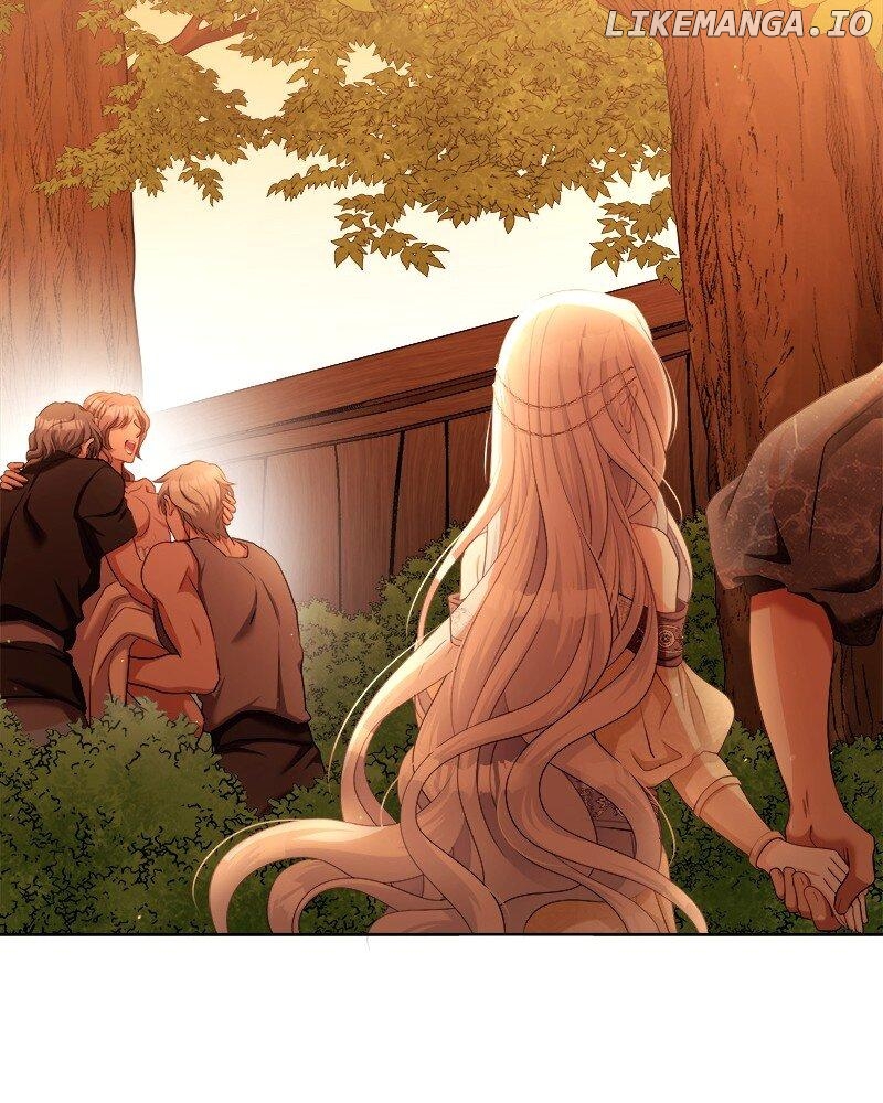 The Ash Salmon Quenches the Beast Monarch's Desire Chapter 38 - page 64