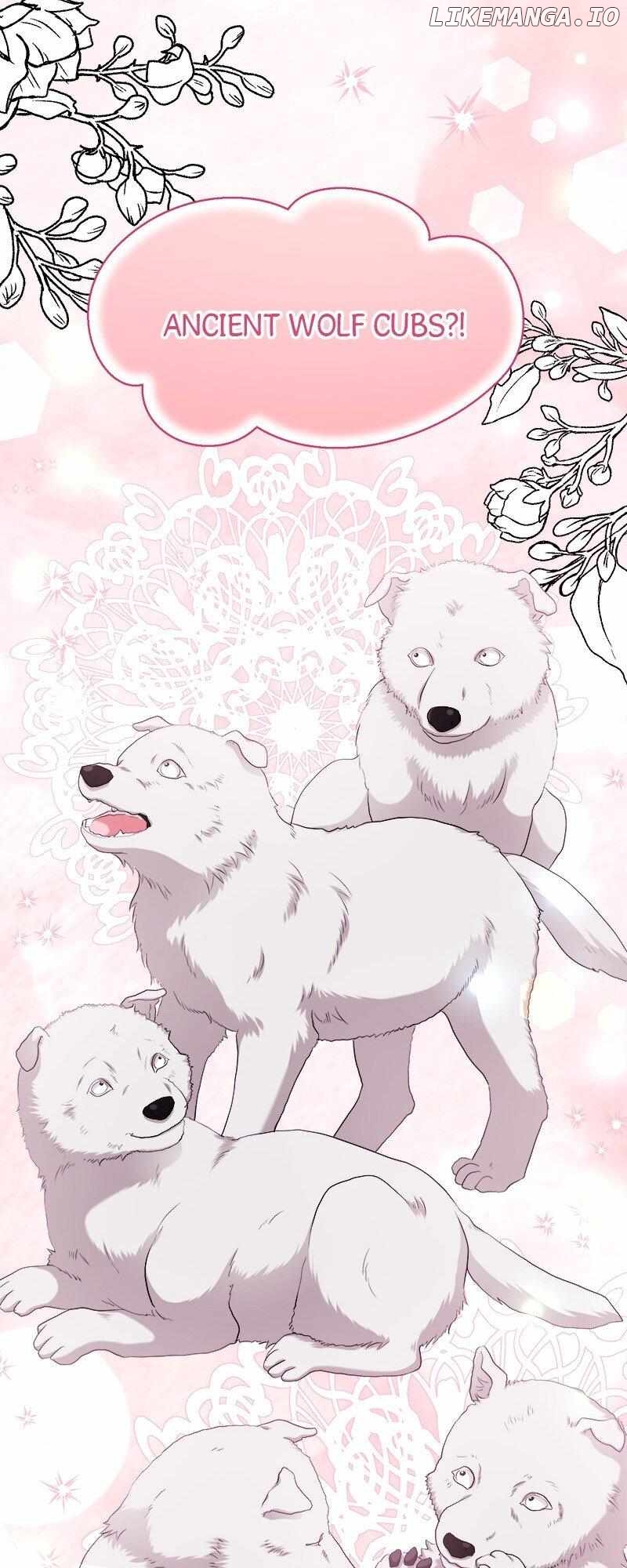 The Ash Salmon Quenches the Beast Monarch's Desire Chapter 38 - page 70
