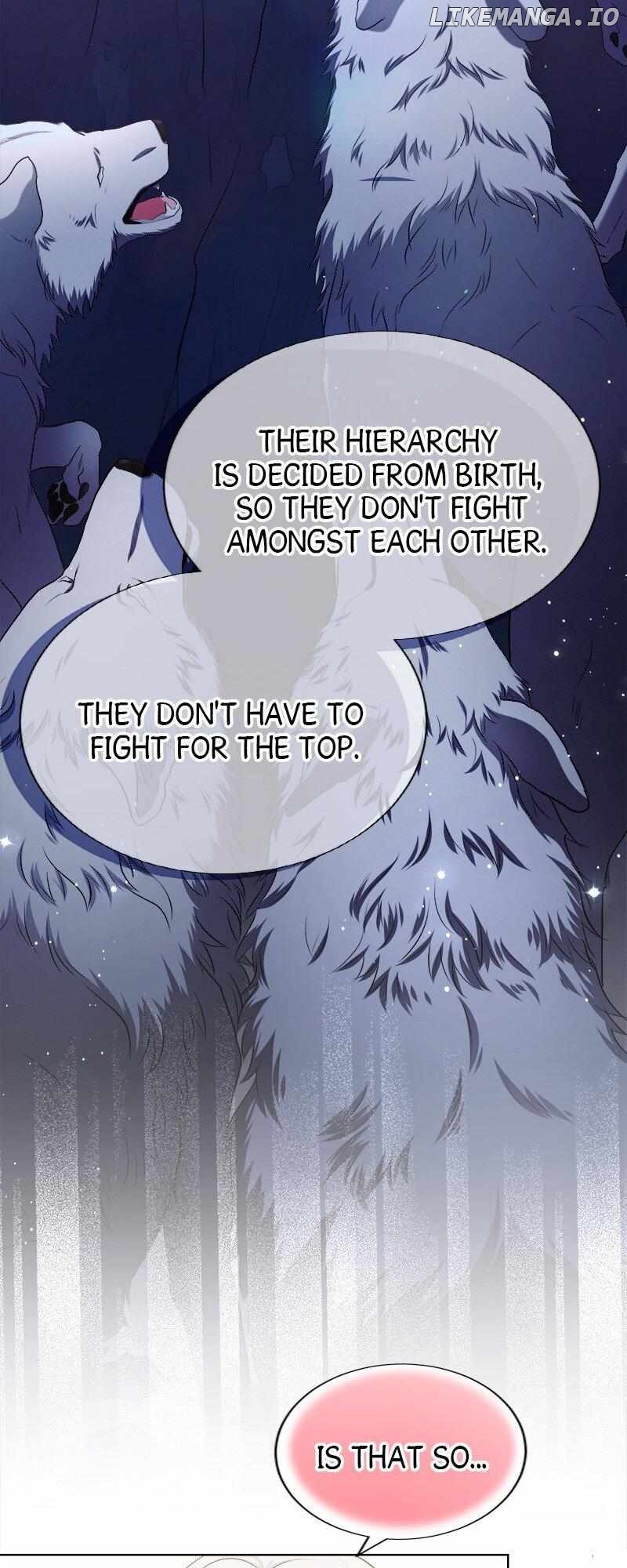 The Ash Salmon Quenches the Beast Monarch's Desire Chapter 38 - page 77