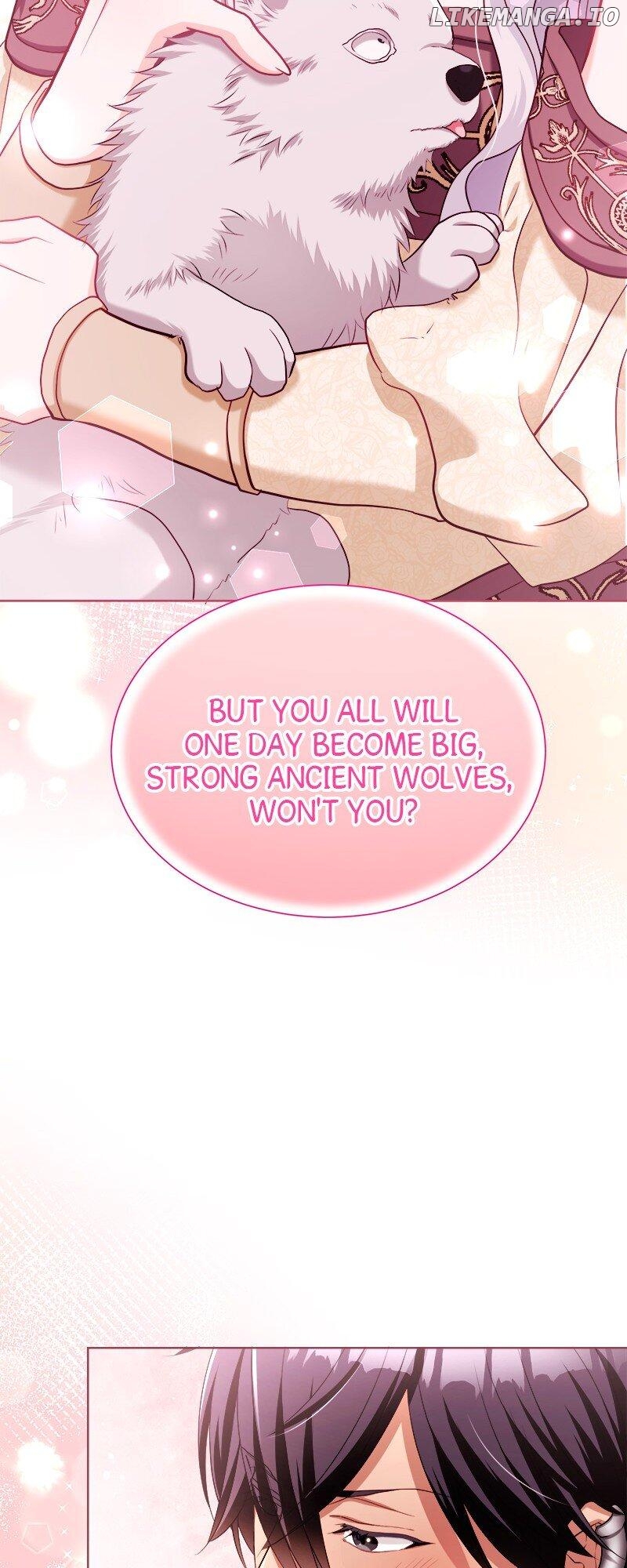 The Ash Salmon Quenches the Beast Monarch's Desire Chapter 38 - page 79