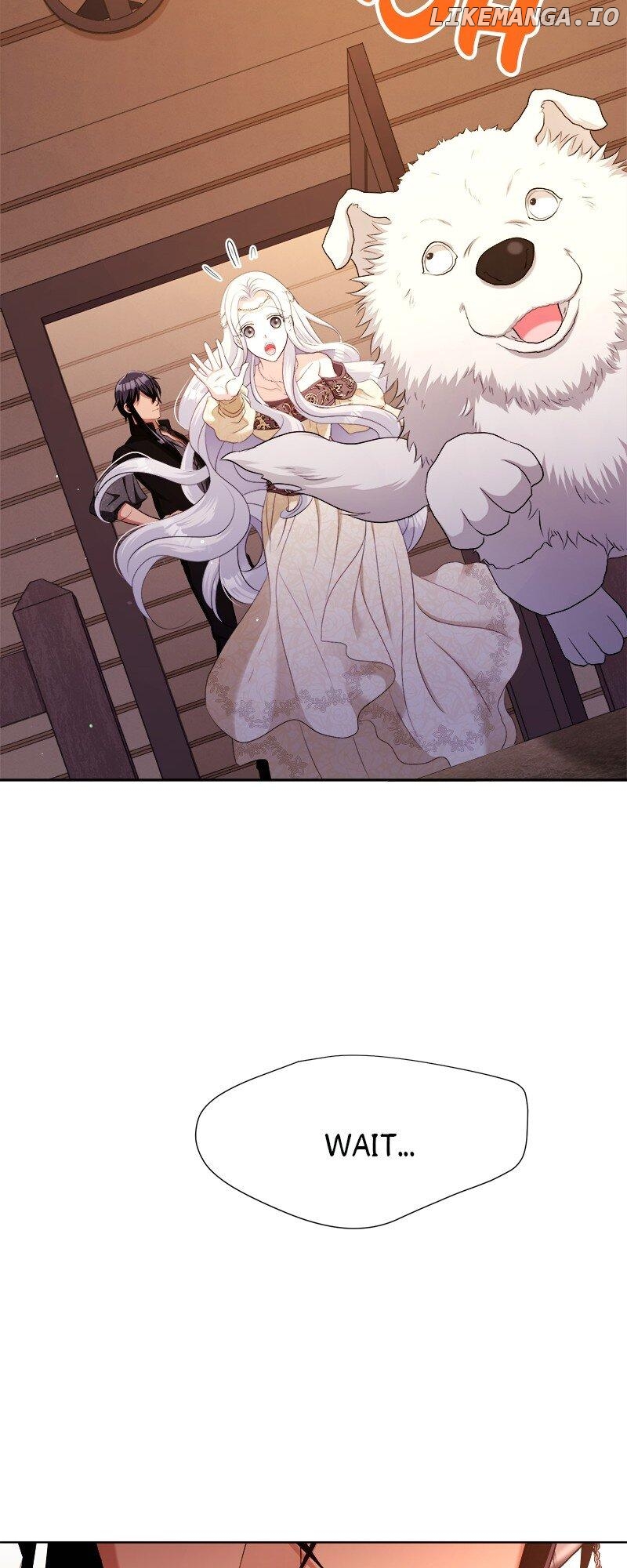The Ash Salmon Quenches the Beast Monarch's Desire Chapter 38 - page 82