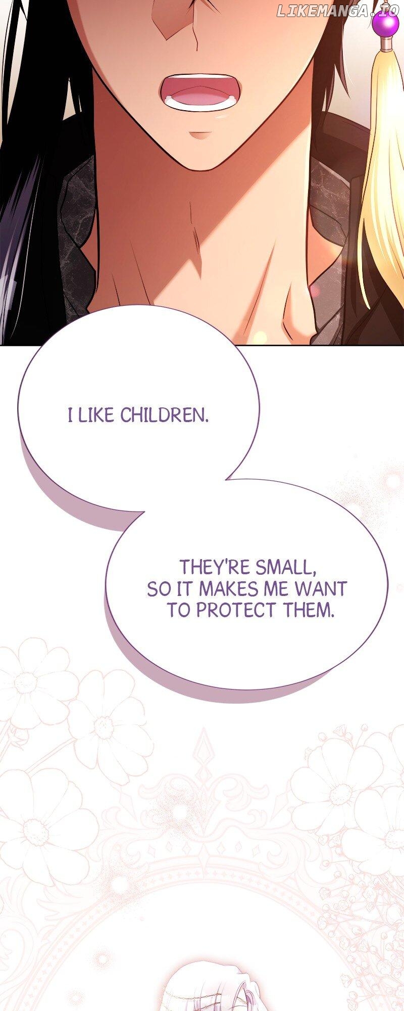 The Ash Salmon Quenches the Beast Monarch's Desire Chapter 38 - page 83