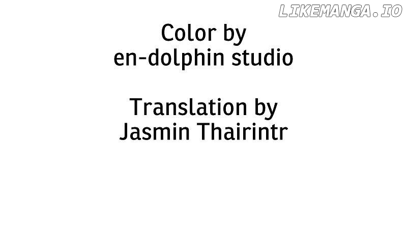 The Ash Salmon Quenches the Beast Monarch's Desire Chapter 38 - page 91