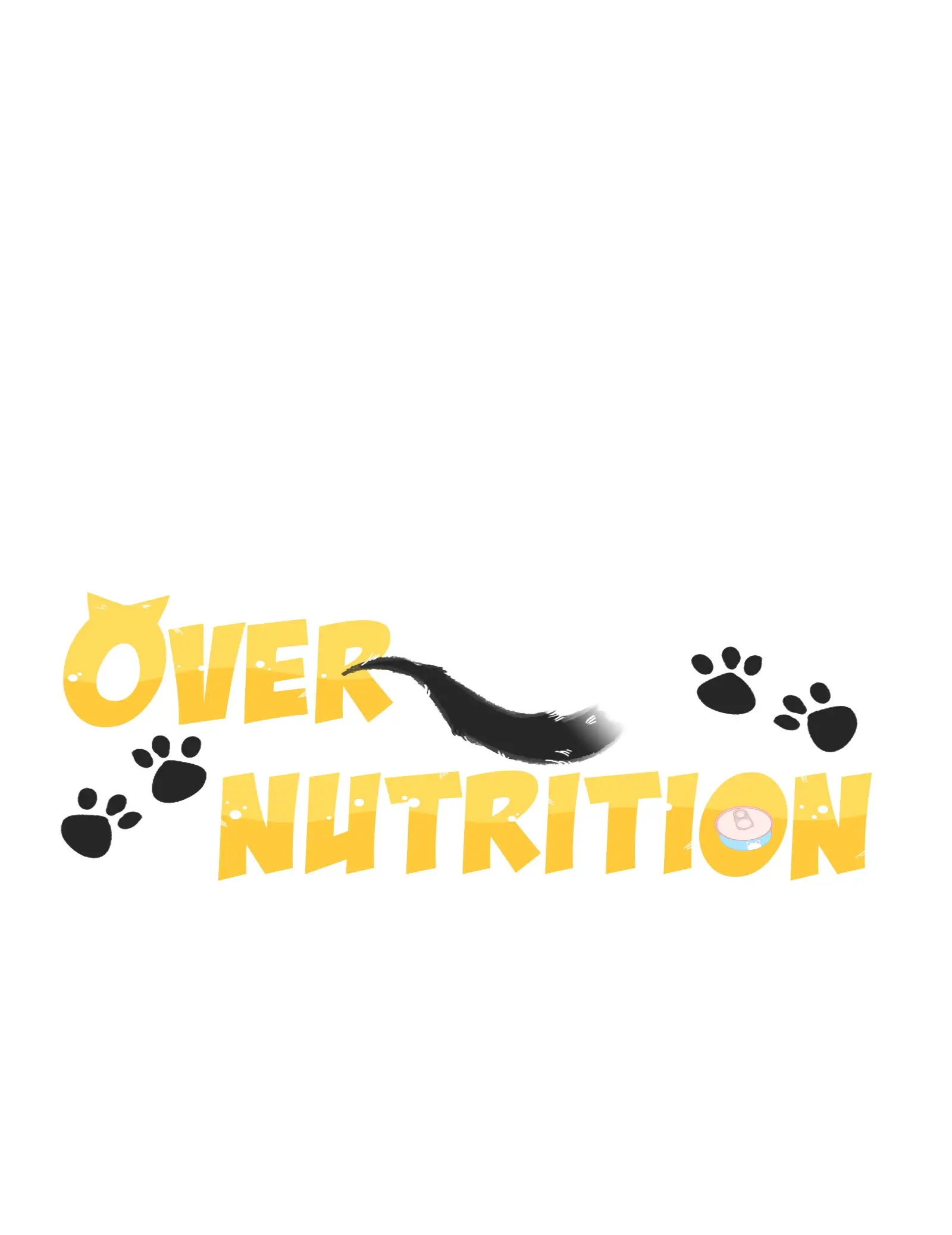 Overnourished - Manhua Chapter 37 - page 1