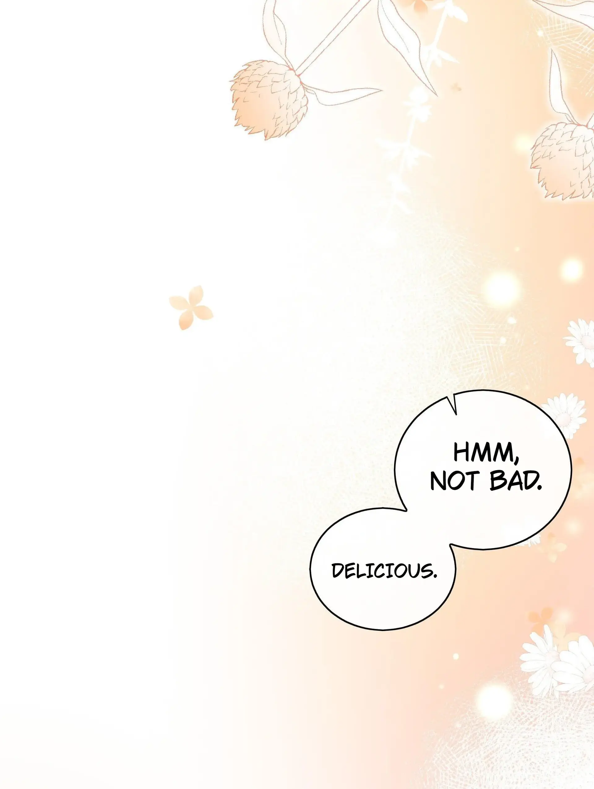 Overnourished - Manhua Chapter 37 - page 20