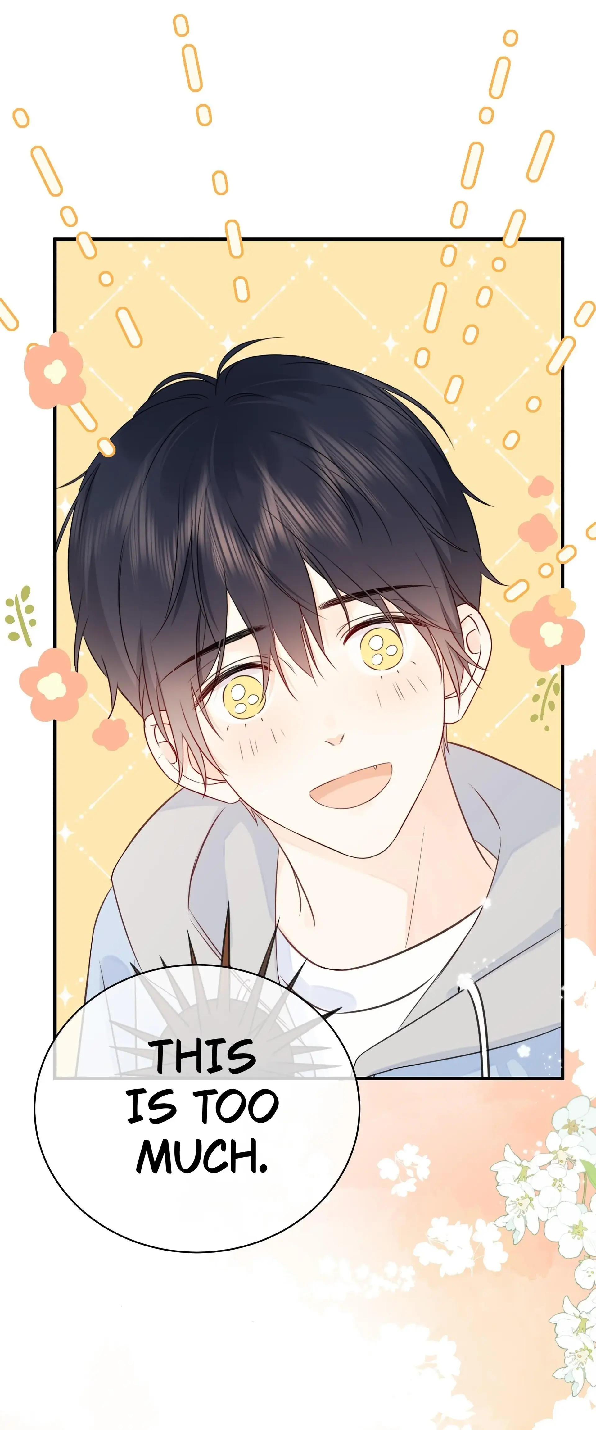Overnourished - Manhua Chapter 37 - page 24