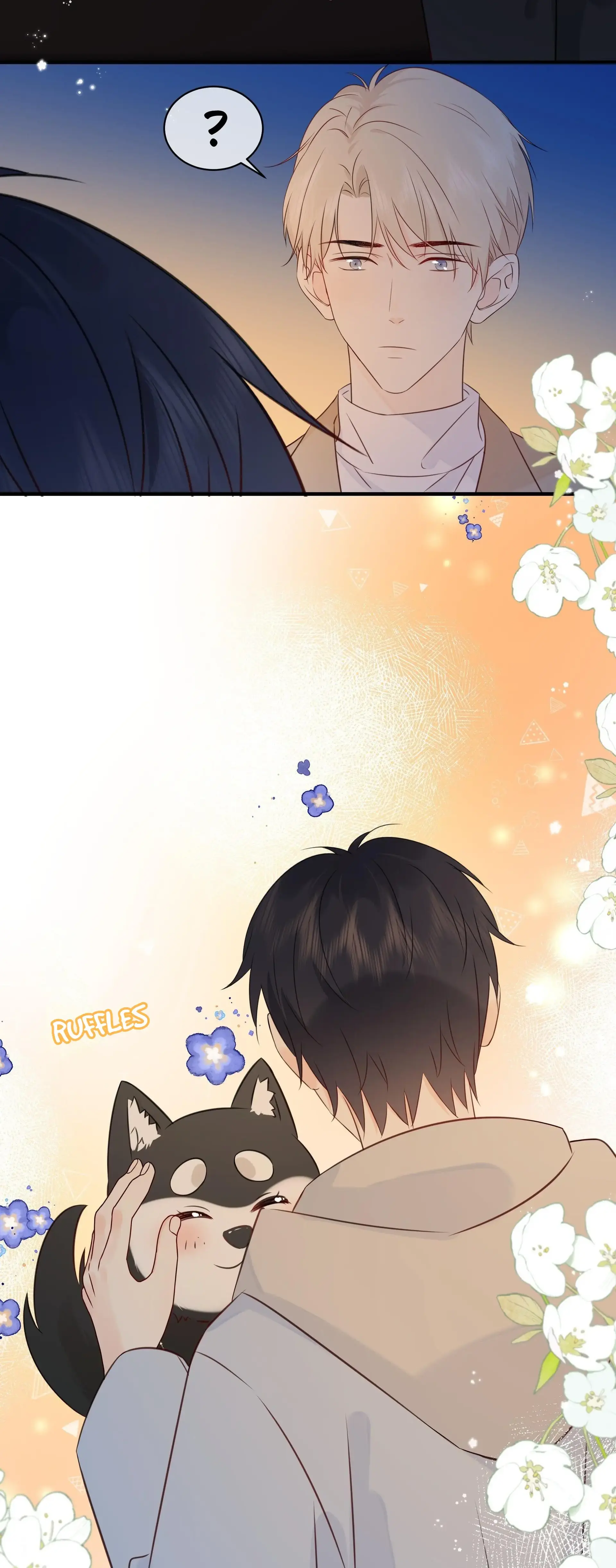 Overnourished - Manhua Chapter 37 - page 33