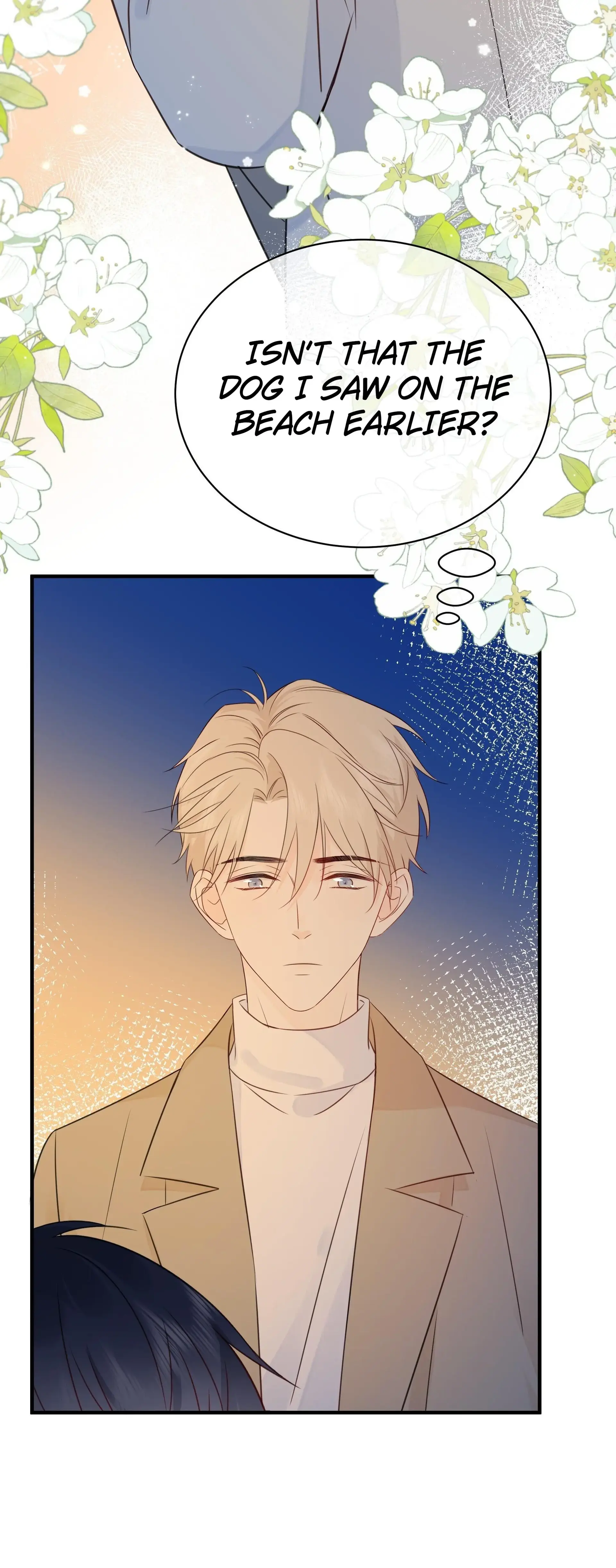 Overnourished - Manhua Chapter 37 - page 34