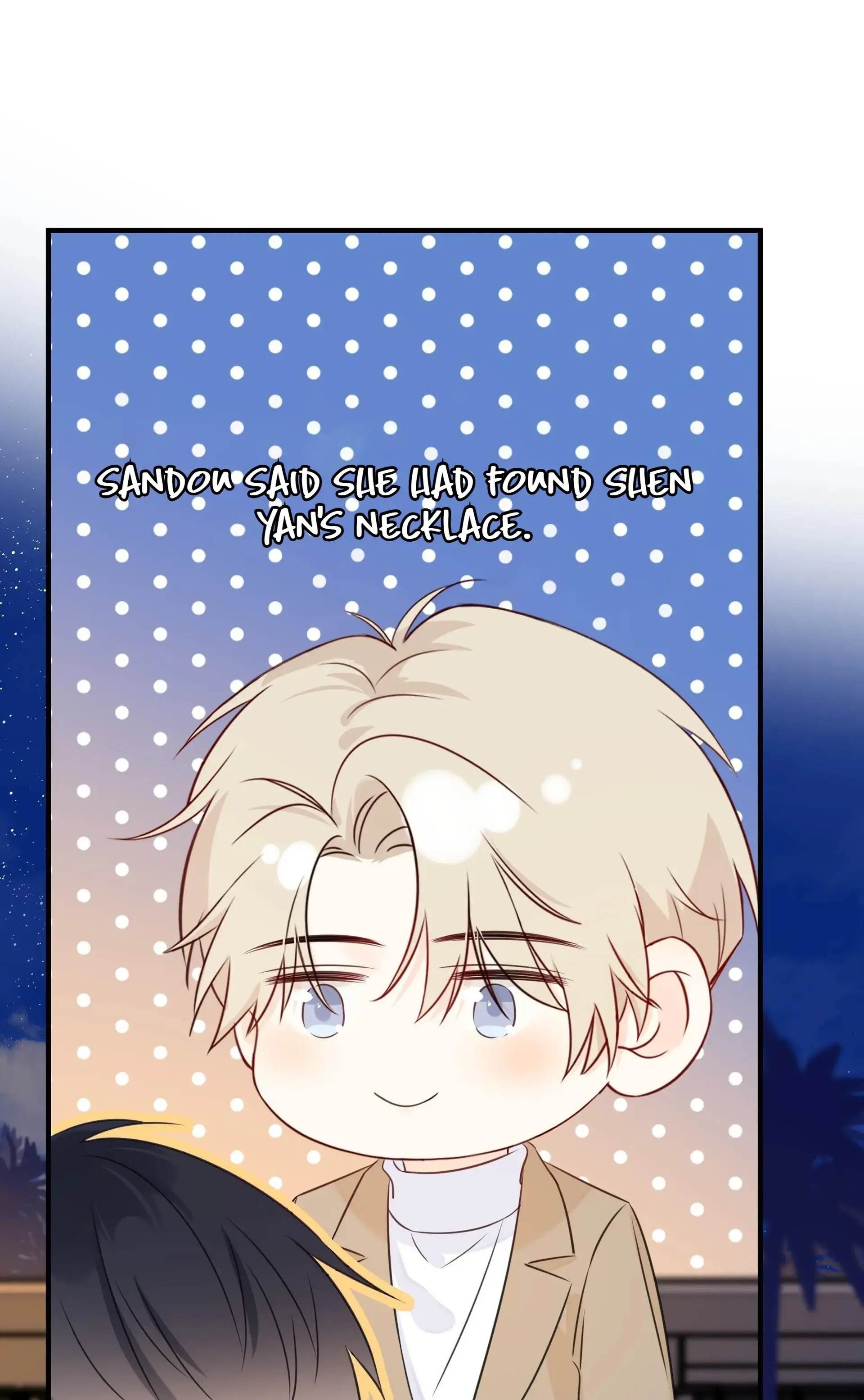 Overnourished - Manhua Chapter 37 - page 35