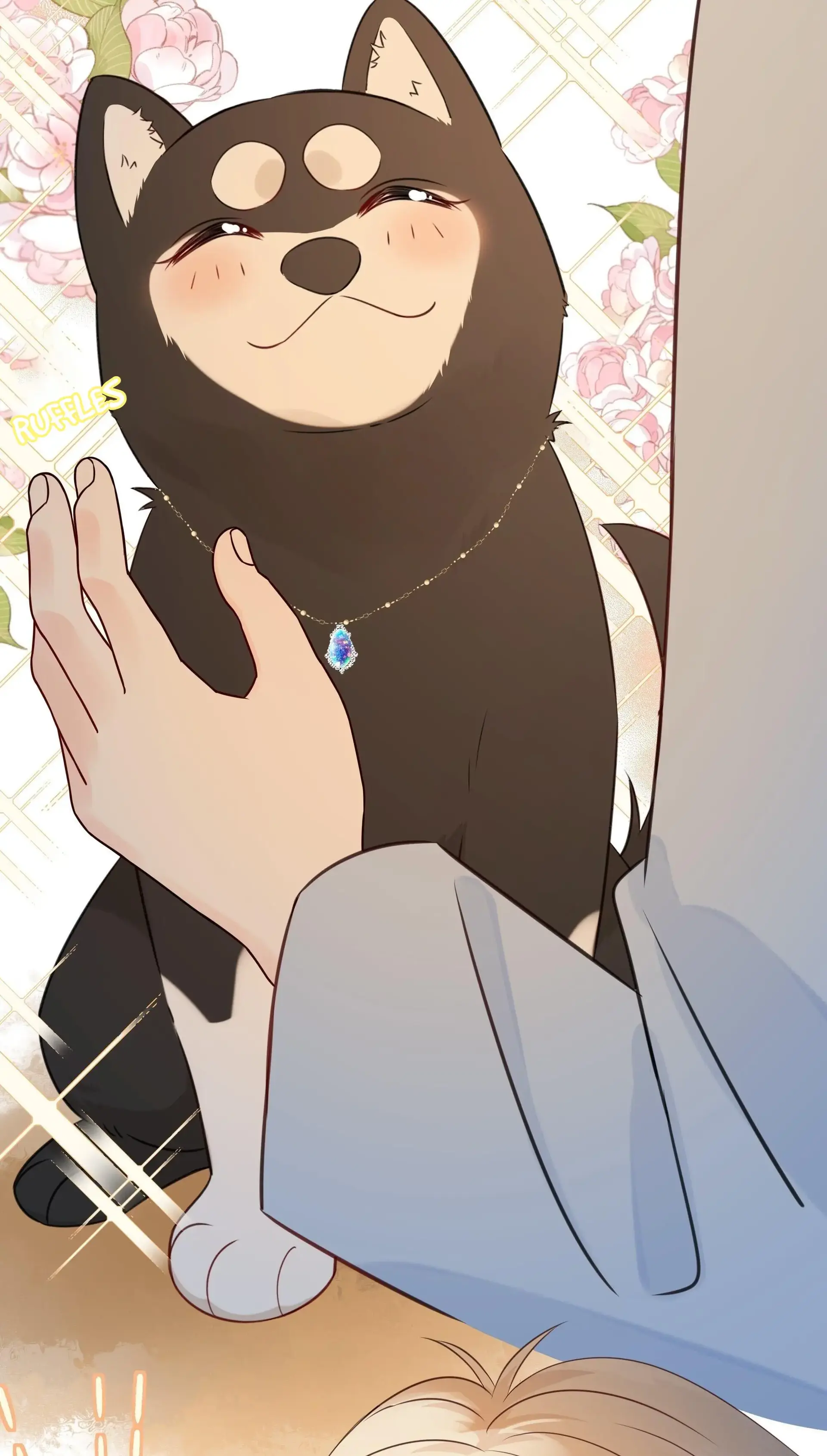 Overnourished - Manhua Chapter 37 - page 38