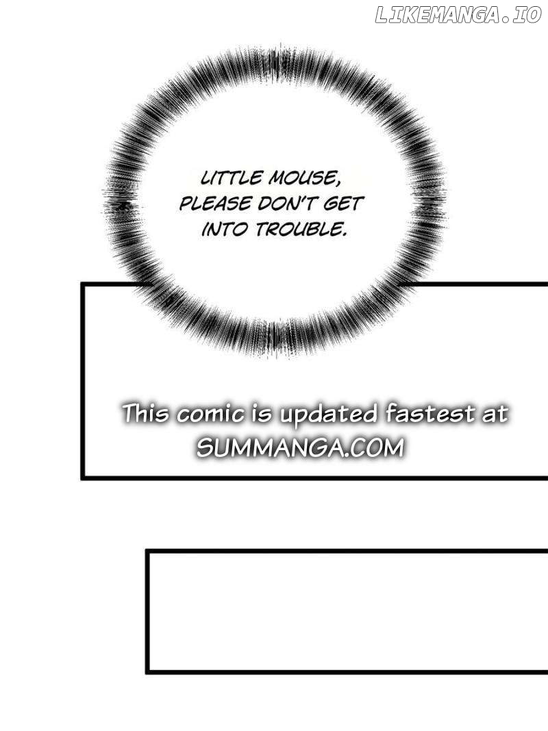 Ancient God's Chosen Warriors Chapter 62 - page 7