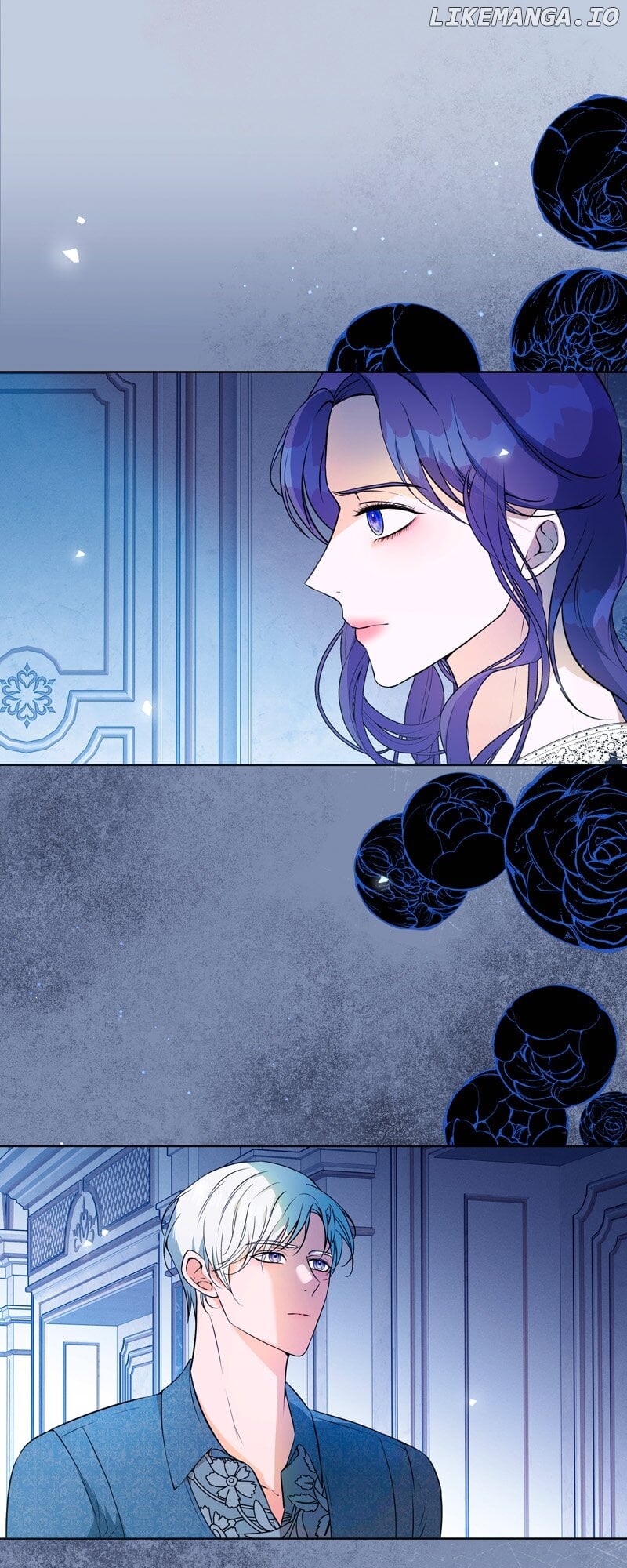 The Dame In Shining Armor Chapter 26 - page 6