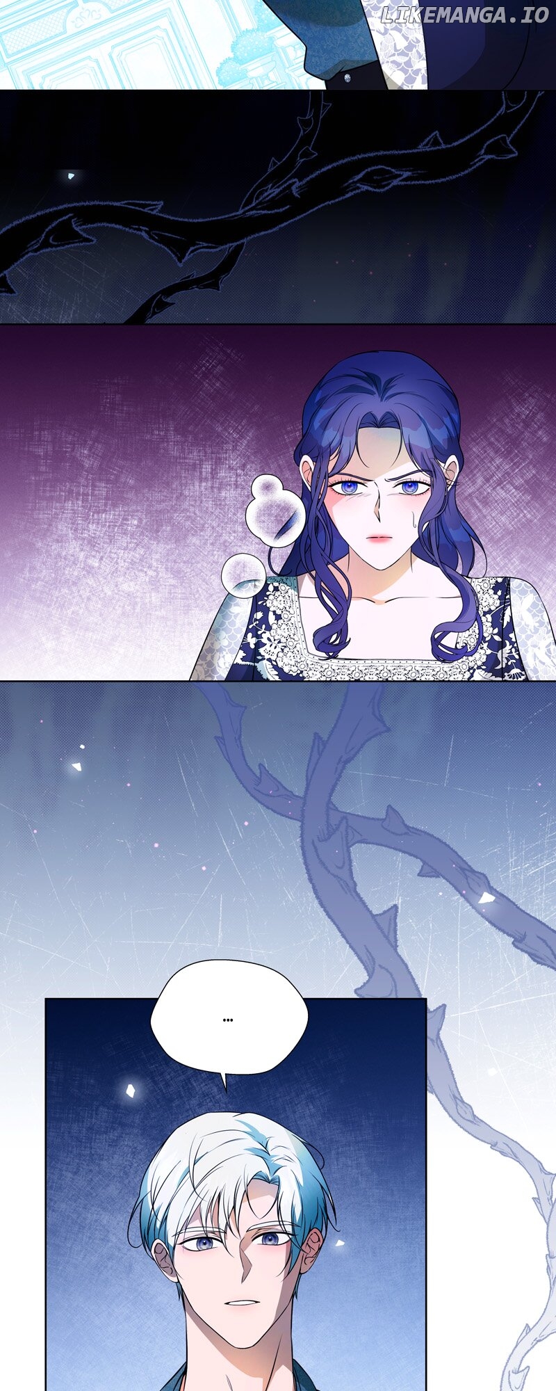 The Dame In Shining Armor Chapter 26 - page 10