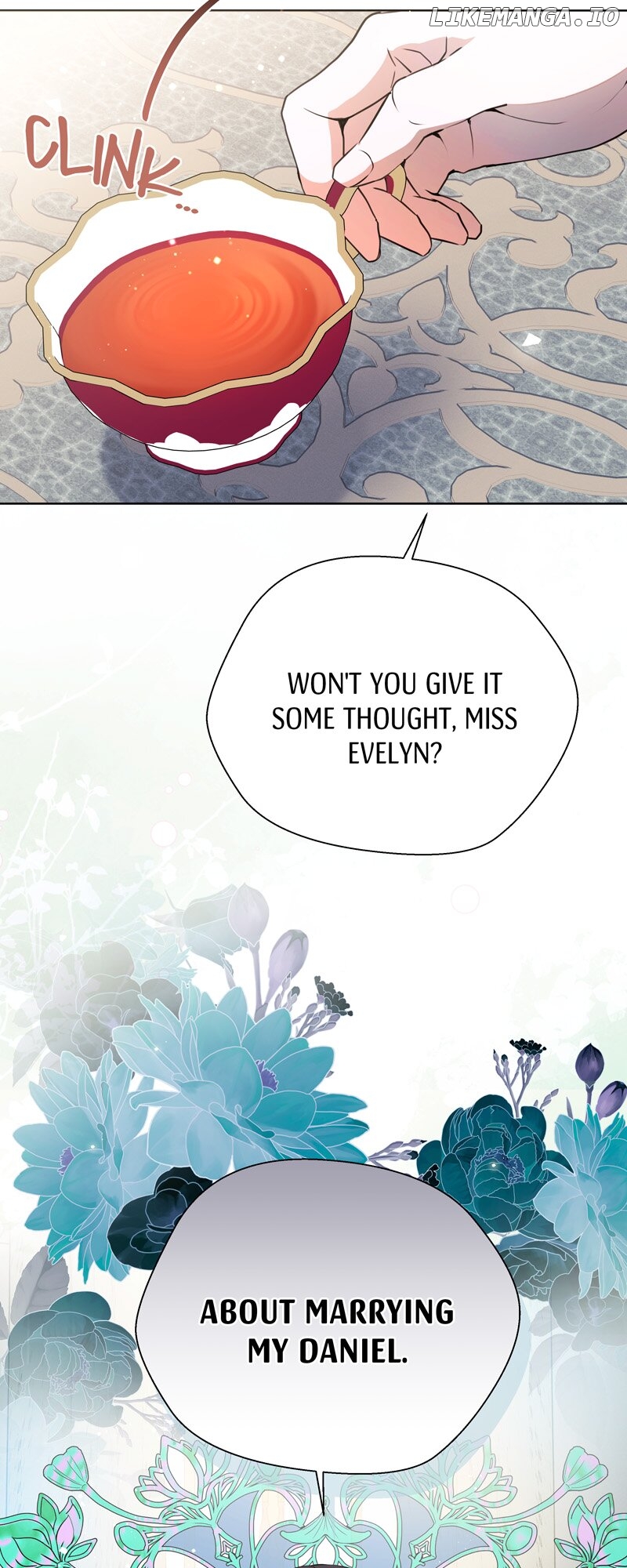 The Dame In Shining Armor Chapter 26 - page 31