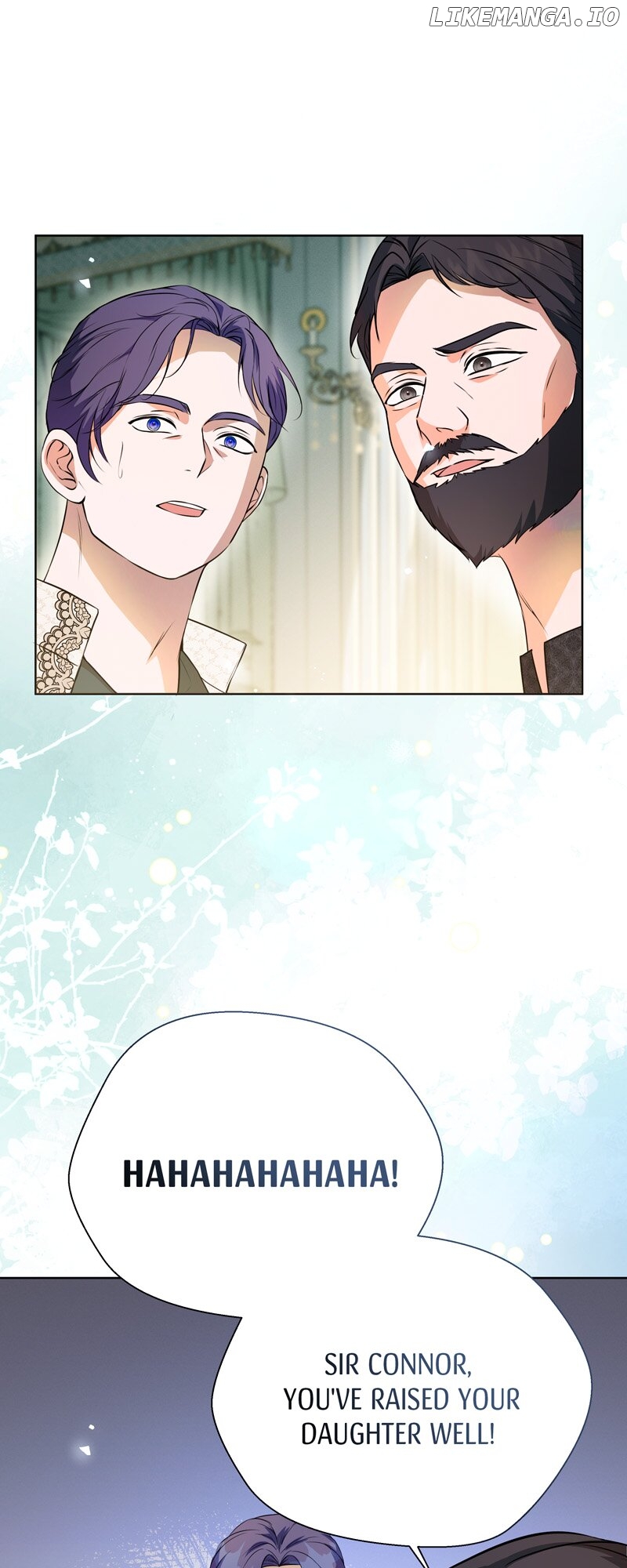 The Dame In Shining Armor Chapter 26 - page 46