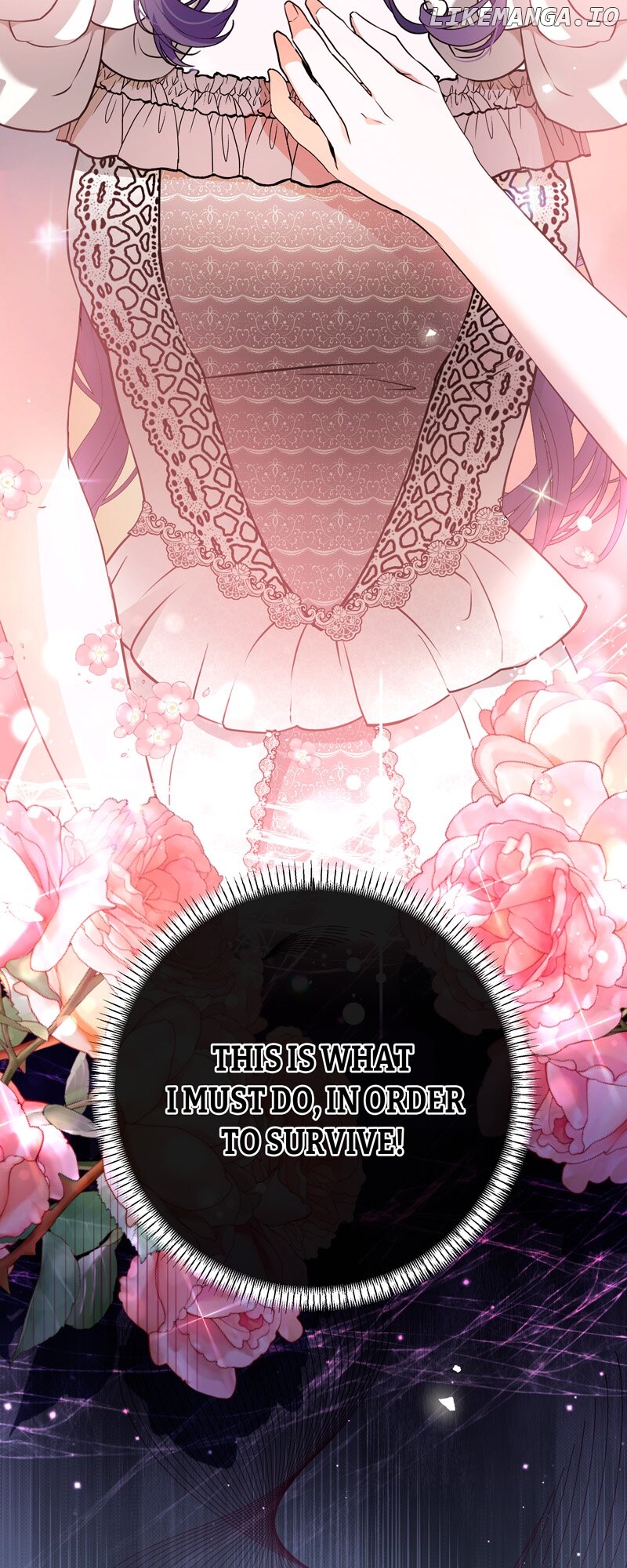 The Dame In Shining Armor Chapter 26 - page 65