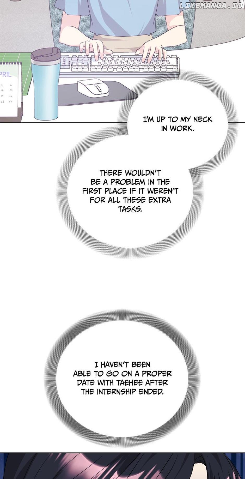 Taeju's Brother, Taehee Chapter 44 - page 3