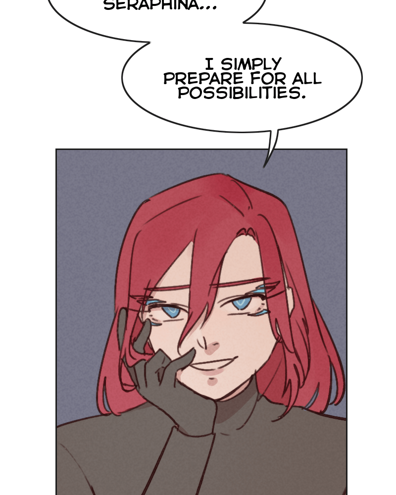 Blue Matter Chapter 115 - page 7
