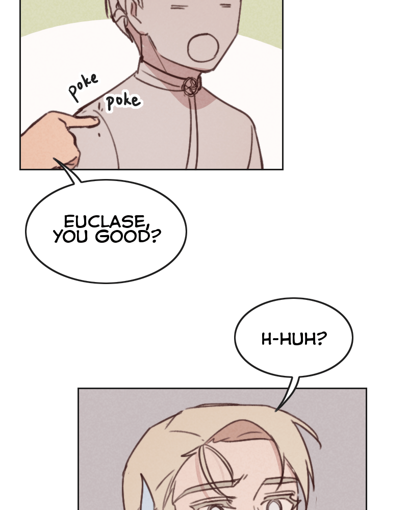 Blue Matter Chapter 115 - page 58