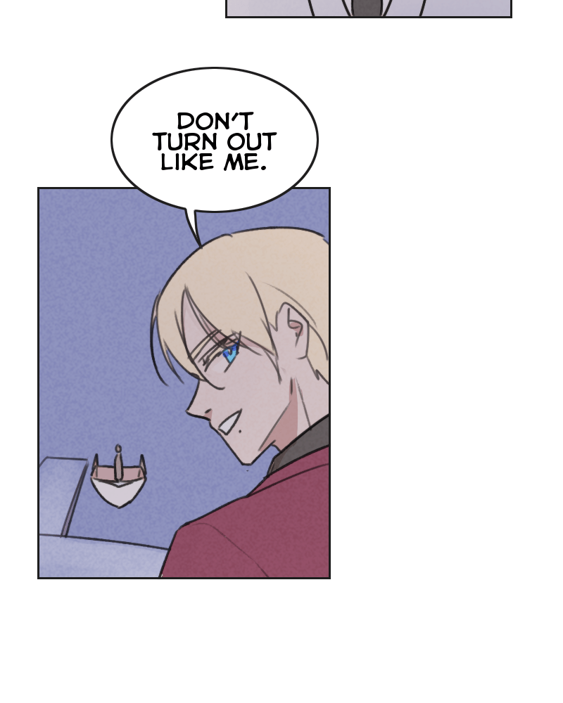 Blue Matter Chapter 116 - page 34