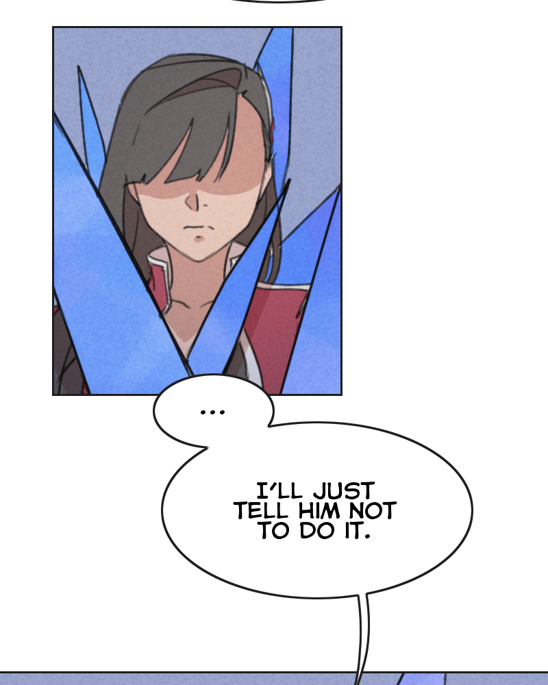 Blue Matter Chapter 117 - page 22
