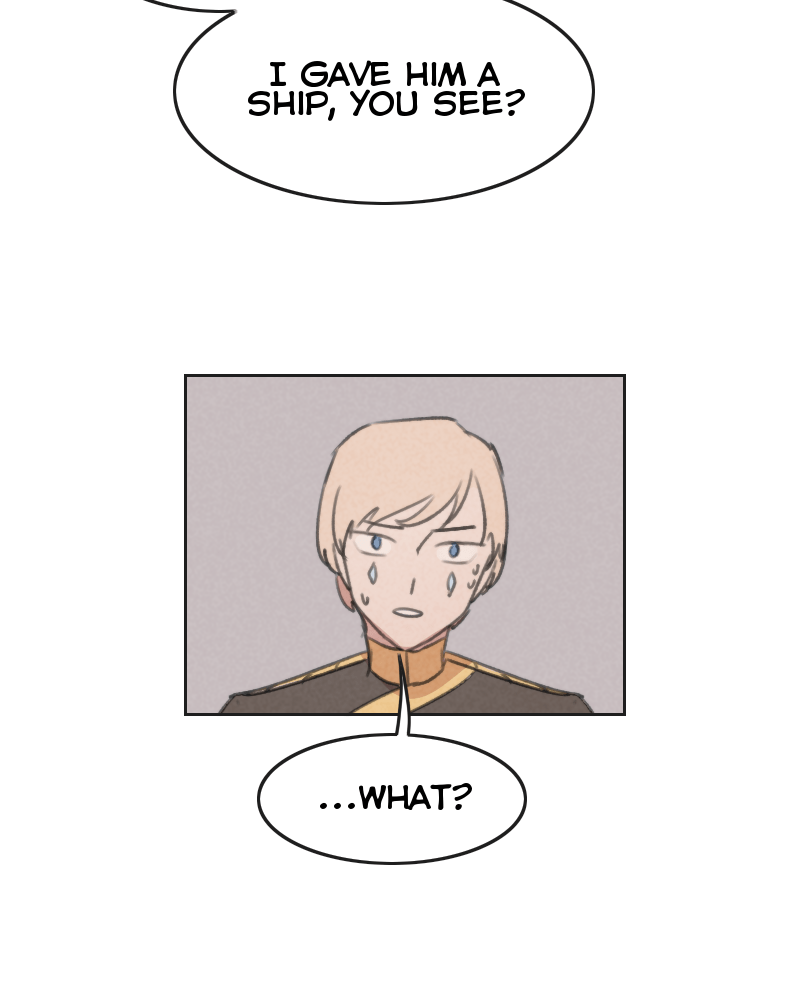 Blue Matter Chapter 117 - page 40