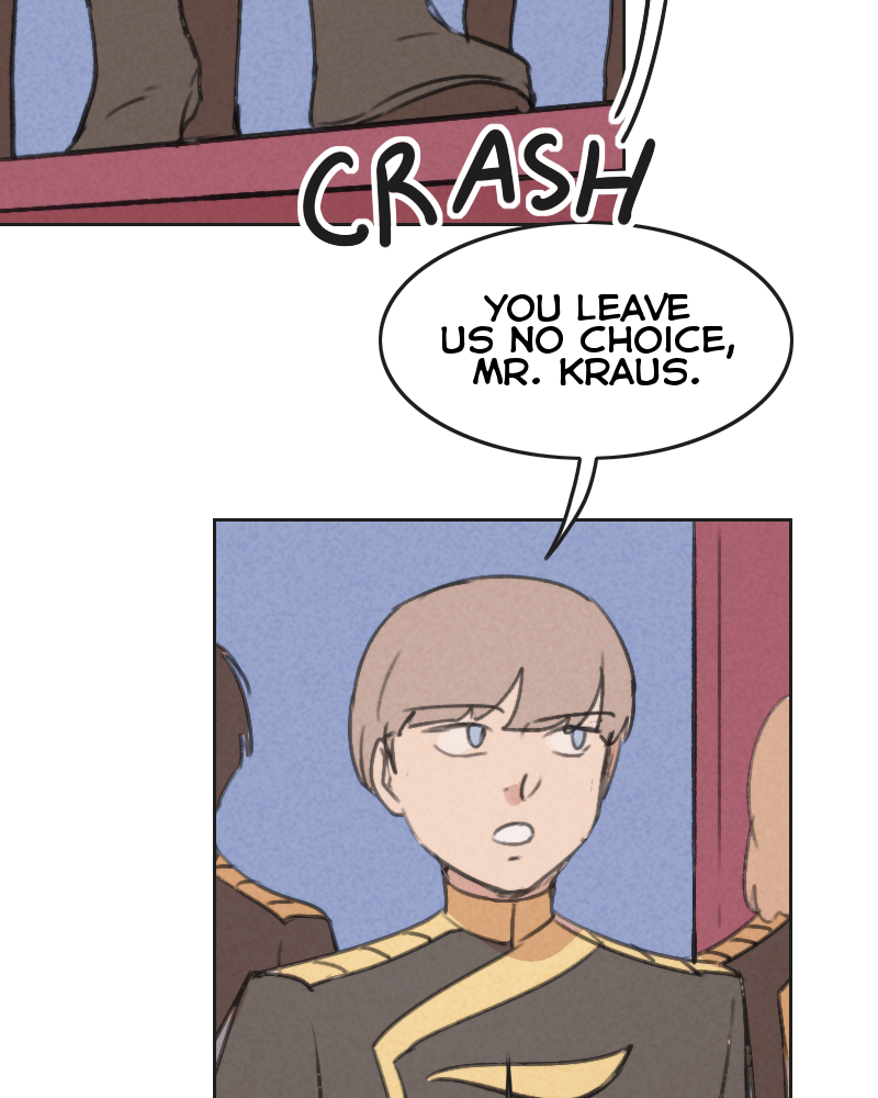 Blue Matter Chapter 117 - page 59