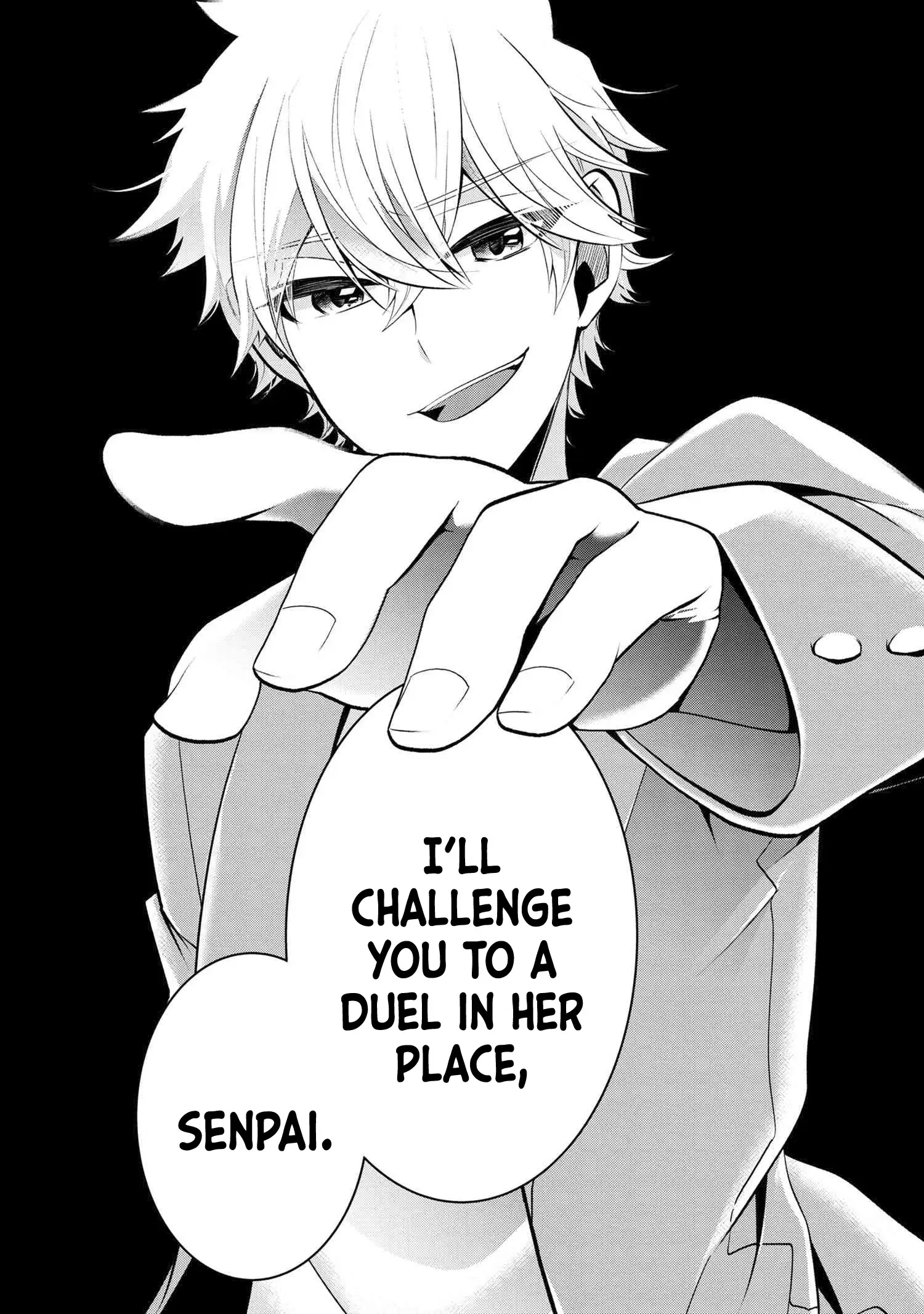 Saikyou Rakudai Kizoku No Kenma Kiwameshi Antou Tan Chapter 3.1 - page 17