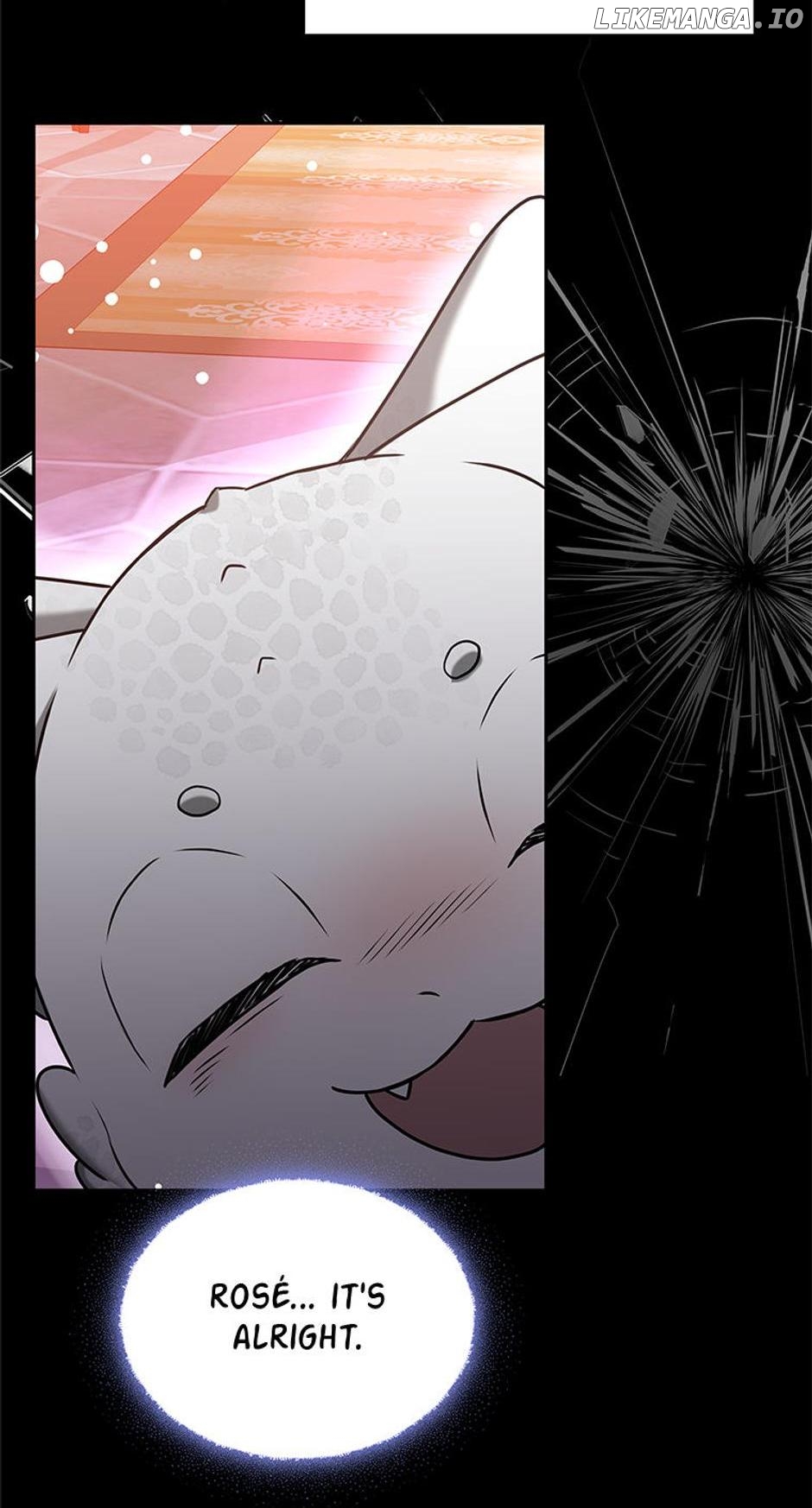 Life as the Maid of the Prisoner Prince Chapter 41 - page 11