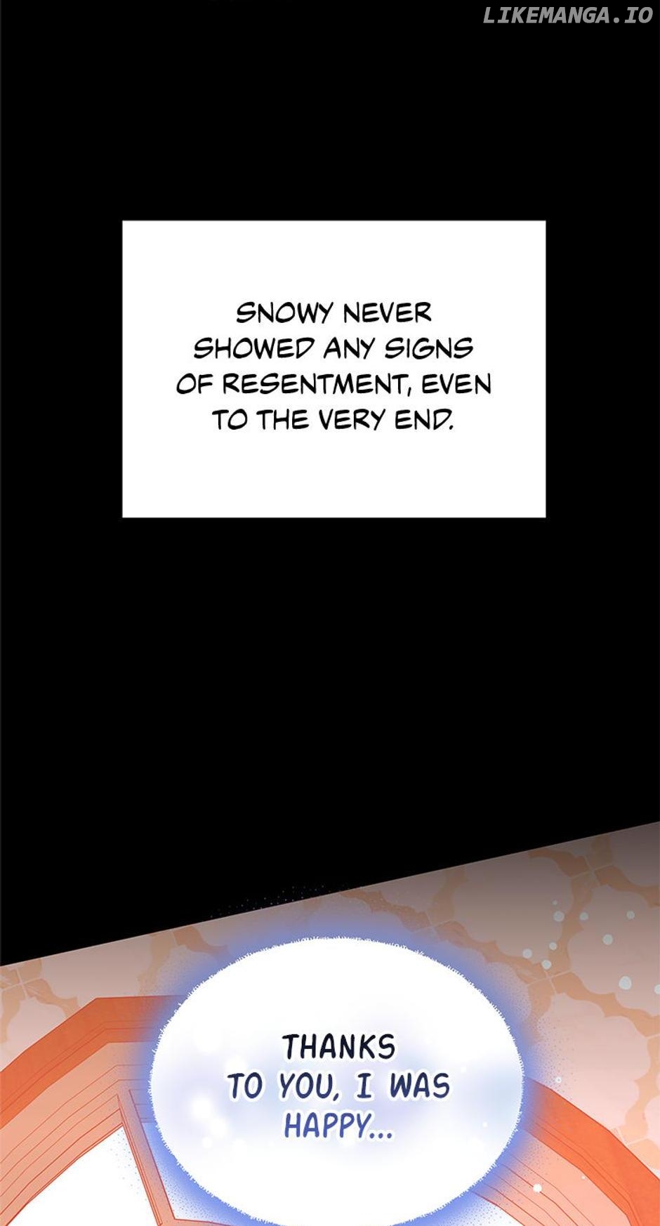 Life as the Maid of the Prisoner Prince Chapter 41 - page 12