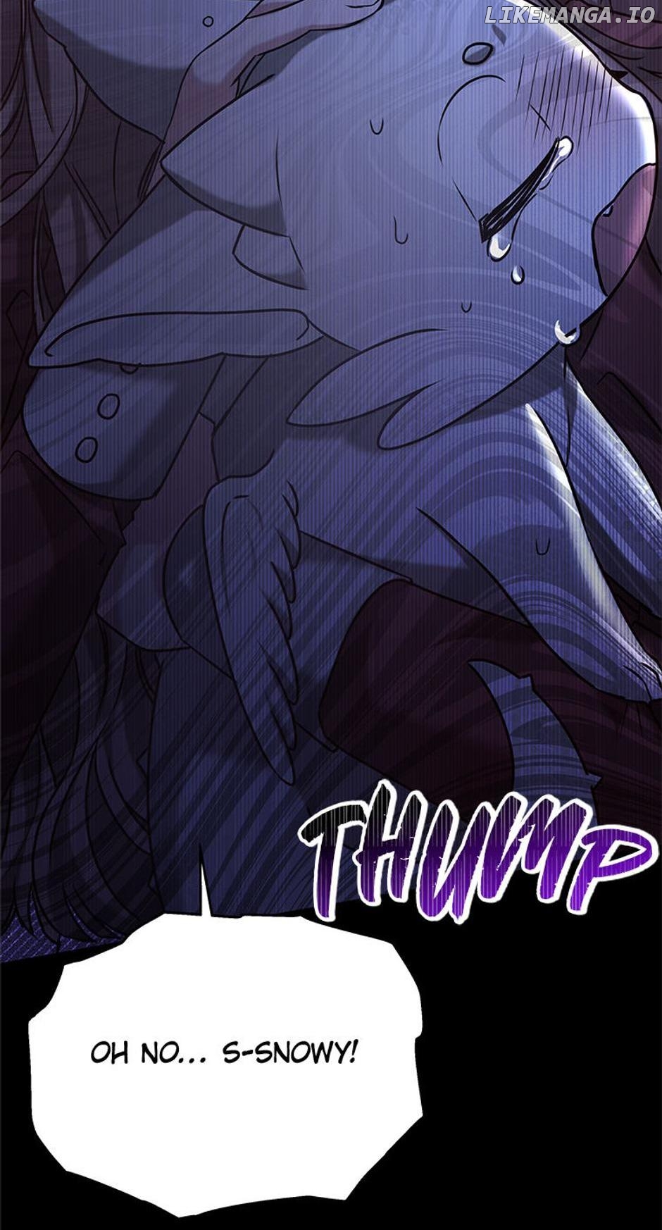 Life as the Maid of the Prisoner Prince Chapter 41 - page 16